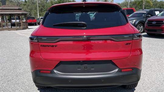 2024 Dodge Hornet