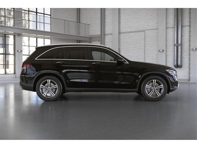 2021 mercedes-benz glc 300 base
