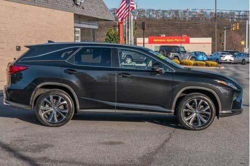 2018 lexus rx 350l premium in manchester, pennsylvania