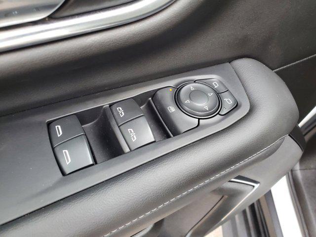 2021 chevrolet tahoe ls