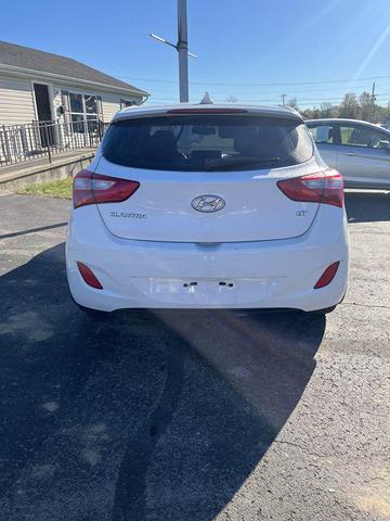 2013 hyundai elantra gt base