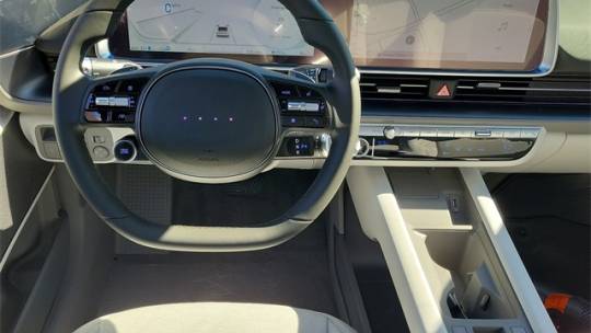 2025 Hyundai IONIQ 6