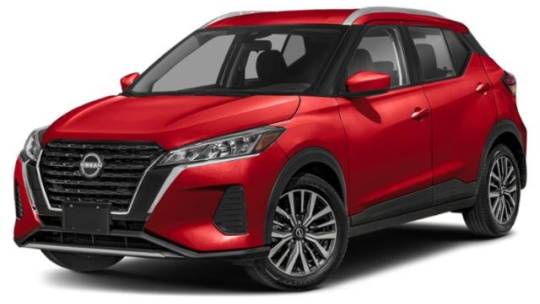 2024 Nissan Kicks