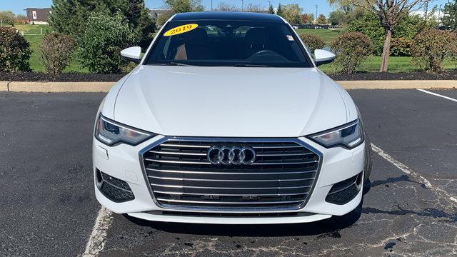 2019 audi a6 45 premium
