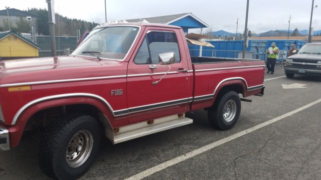 ford f150 xlt lariot