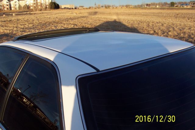 1991 honda accord ex coupe