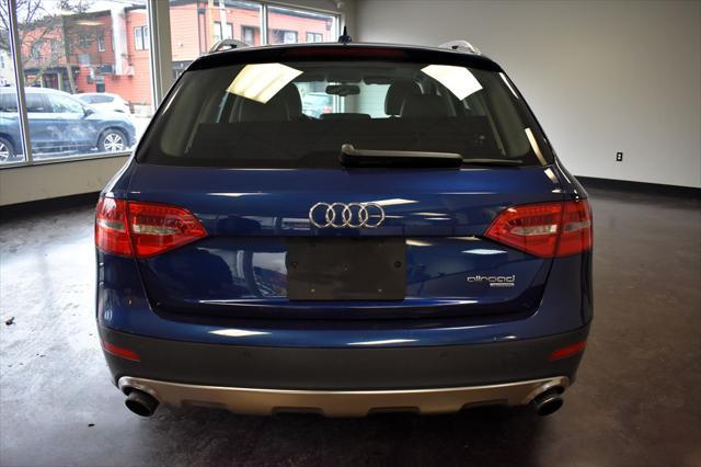 2013 audi allroad 2.0t premium plus