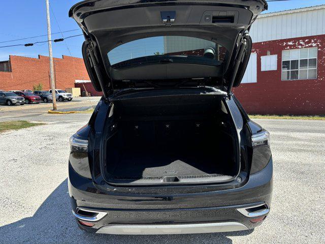 2021 buick envision awd avenir