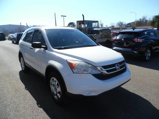 2010 honda cr-v lx lx 4dr suv for sale in dover, delaware