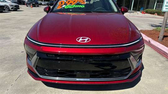 2024 Hyundai Sonata
