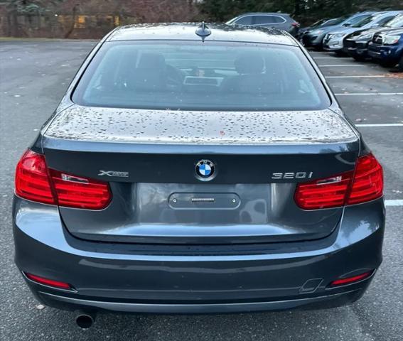 2015 bmw 320 i