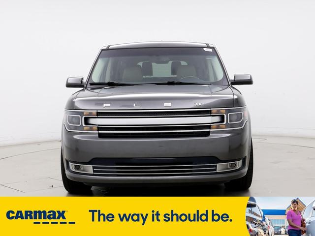 2017 ford flex limited