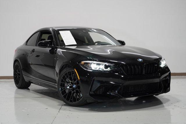 2021 bmw m2 competition