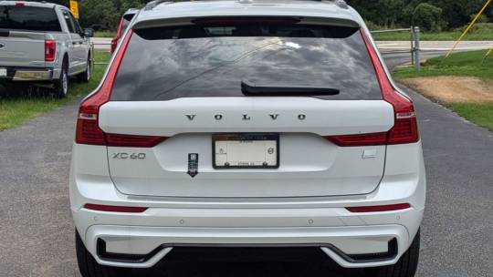 2024 Volvo XC60