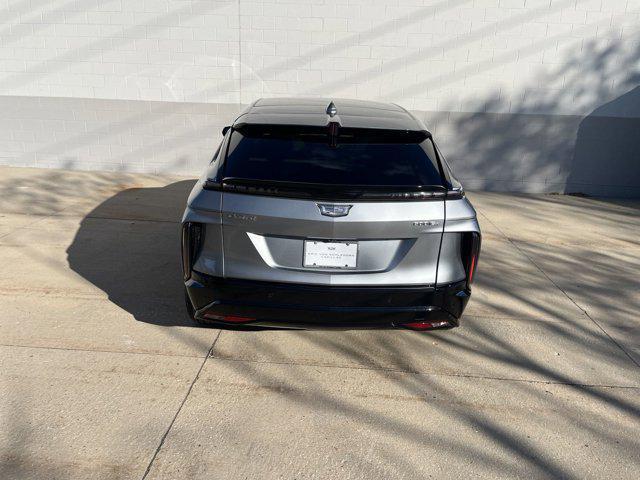 2024 cadillac lyriq sport w/1sf