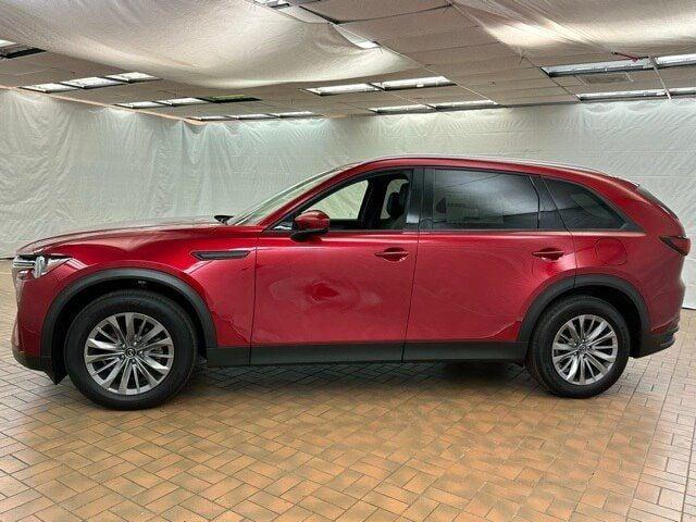 2024 mazda cx-90 in gary, indiana