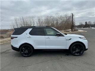 2023 Land Rover Discovery p360 hse r-dynamic