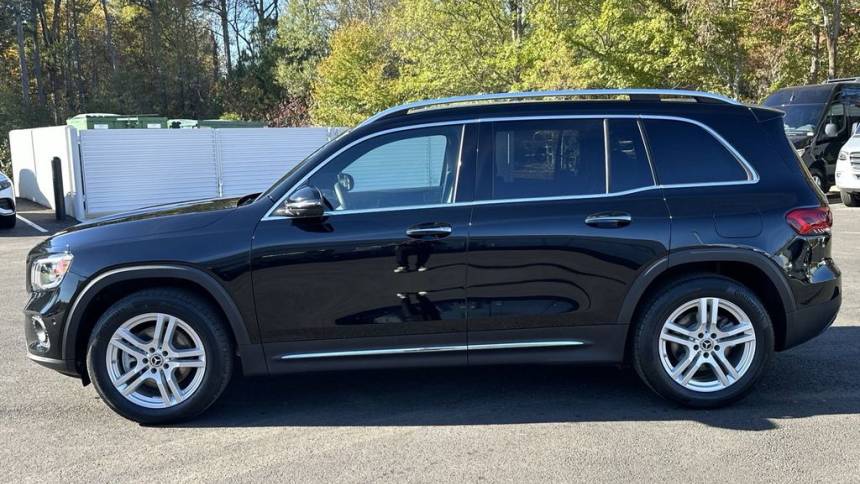 2023 mercedes-benz glb glb 250 4matic
