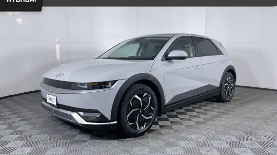 2024 Hyundai IONIQ 5