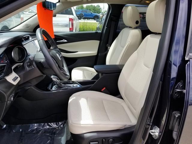 2021 buick encore gx essence