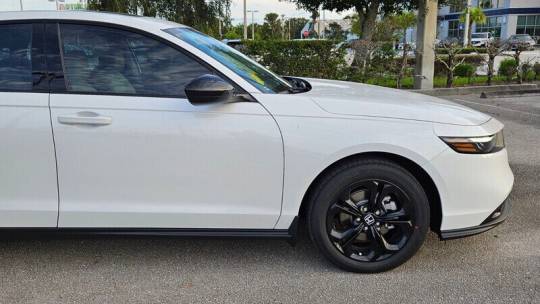 2025 Honda Accord