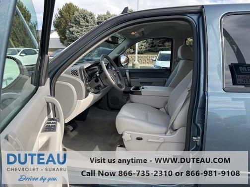 2012 chevrolet silverado 1500 in minneapolis, minnesota