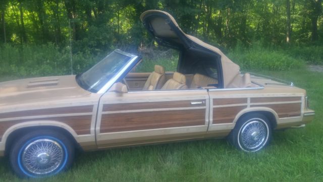 mark cross edition turbo "1 of 95"