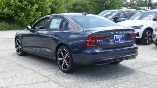 2024 Volvo S60