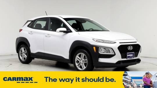 2020 Hyundai Kona