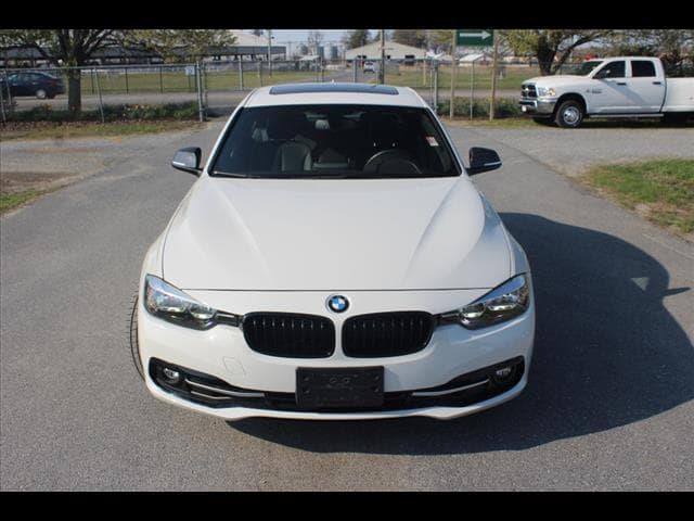 2016 bmw 3 series 328i xdrive awd 328i xdrive 4dr sedan sulev sa for sale in milford, delaware