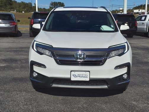 2020 honda pilot in co bluffs, iowa