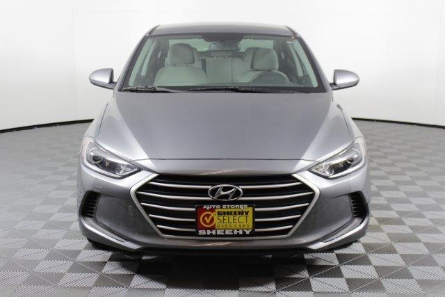 used 2017 hyundai elantra se sedan manassas, va 20110 for sale in manassas, virginia