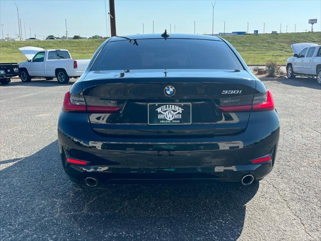 2020 bmw 330 330i sedan north america