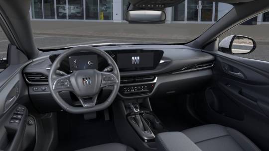 2025 Buick Envista