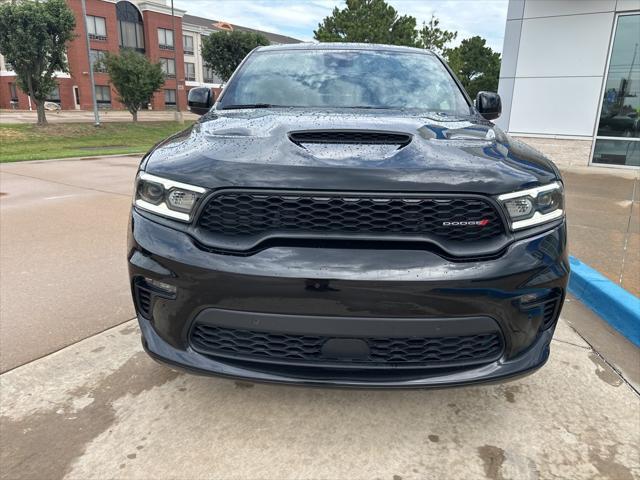 2023 dodge durango r/t plus rwd