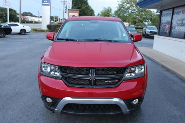 2016 dodge journey in dulles, virginia