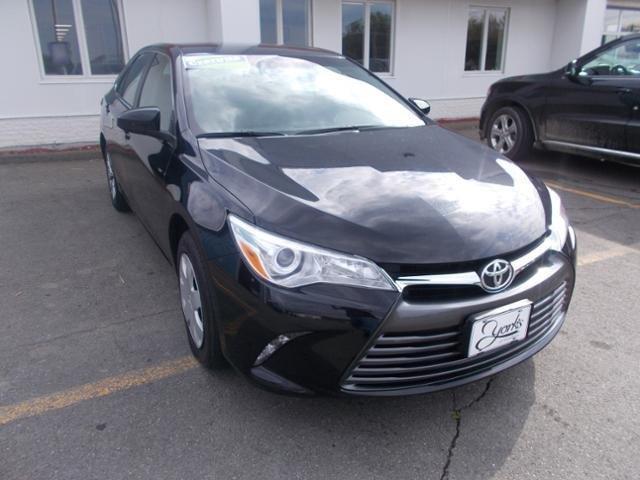 2017 toyota camry se se 4dr sedan for sale in hammond, maine