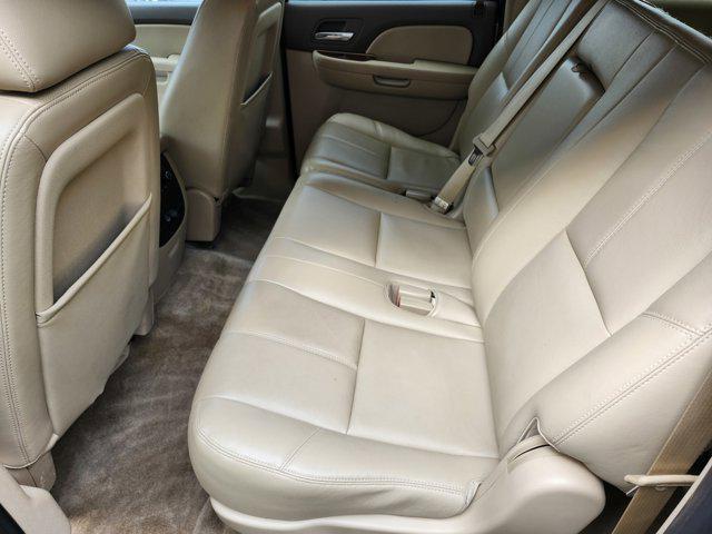 2013 gmc yukon xl 1500 slt