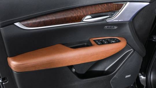 2024 Cadillac XT5