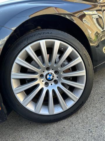 2011 bmw 535 gran turismo i xdrive