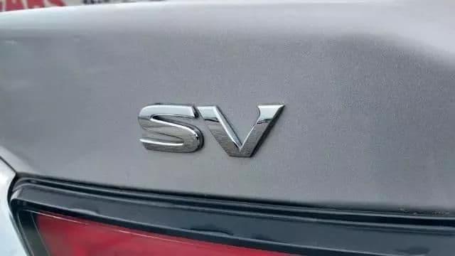 2021 nissan maxima sv 4dr sedan in shelbyville, kentucky