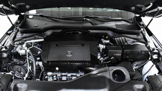 2025 Acura MDX