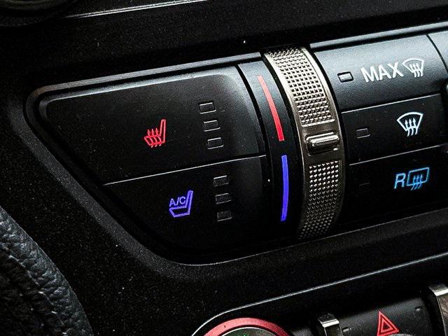 2022 ford mustang gt
