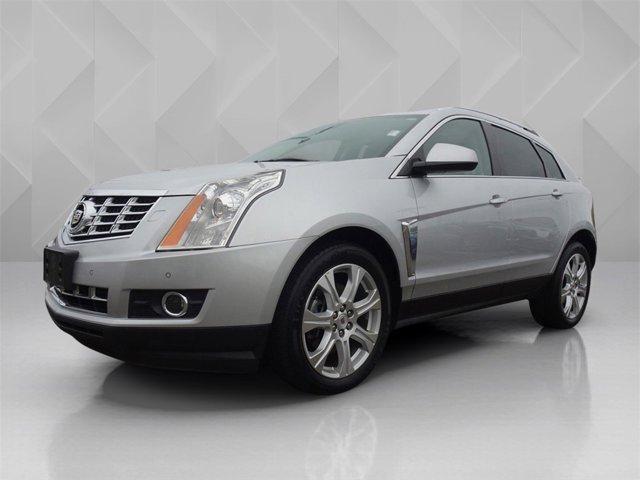2013 cadillac srx performance collection