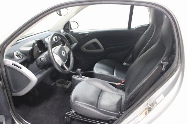 used 2013 smart fortwo pure coupe fargo, nd 58103 for sale in fargo, north dakota