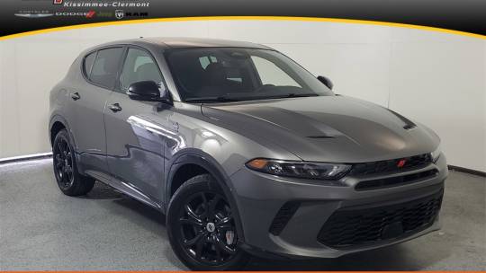 2024 Dodge Hornet
