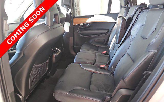 2021 volvo xc90 t6 momentum