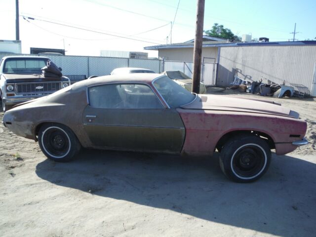**no reserve auction** roller with no engine or transmission