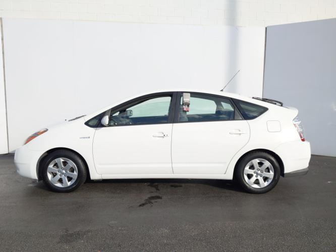 used 2007 toyota prius clearwater, fl 33765 for sale in clearwater, florida