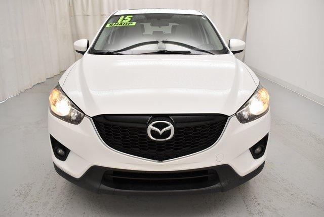 used 2015 mazda cx-5 awd grand touring topeka, ks 66611 for sale in topeka, kansas